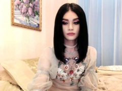 Titty Tranny Webcam Solo