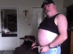 Sexual Dad Strips