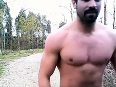 Sexy Portuguese Guy