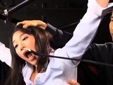 Asian japanese plays with anal toys