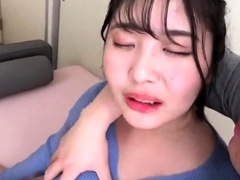 Asian women with big boobs getting fucked